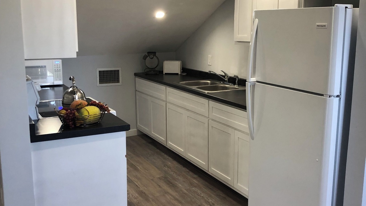 Photo of Kitchen in Bodden Town