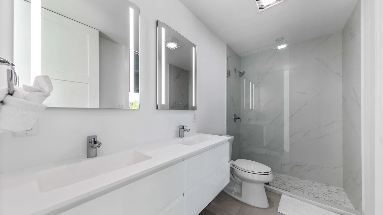 Photo of Bathroom in Northwest Point
