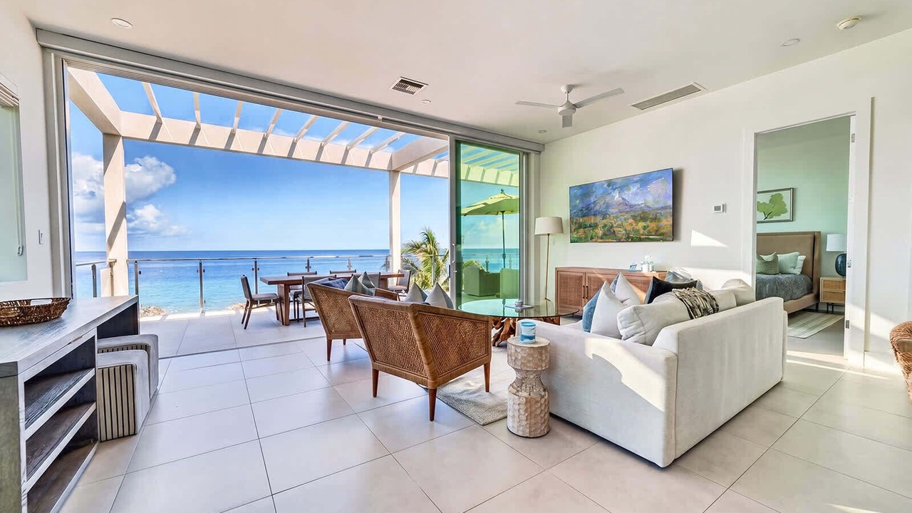 Photo of Bedroom in Northwest Point