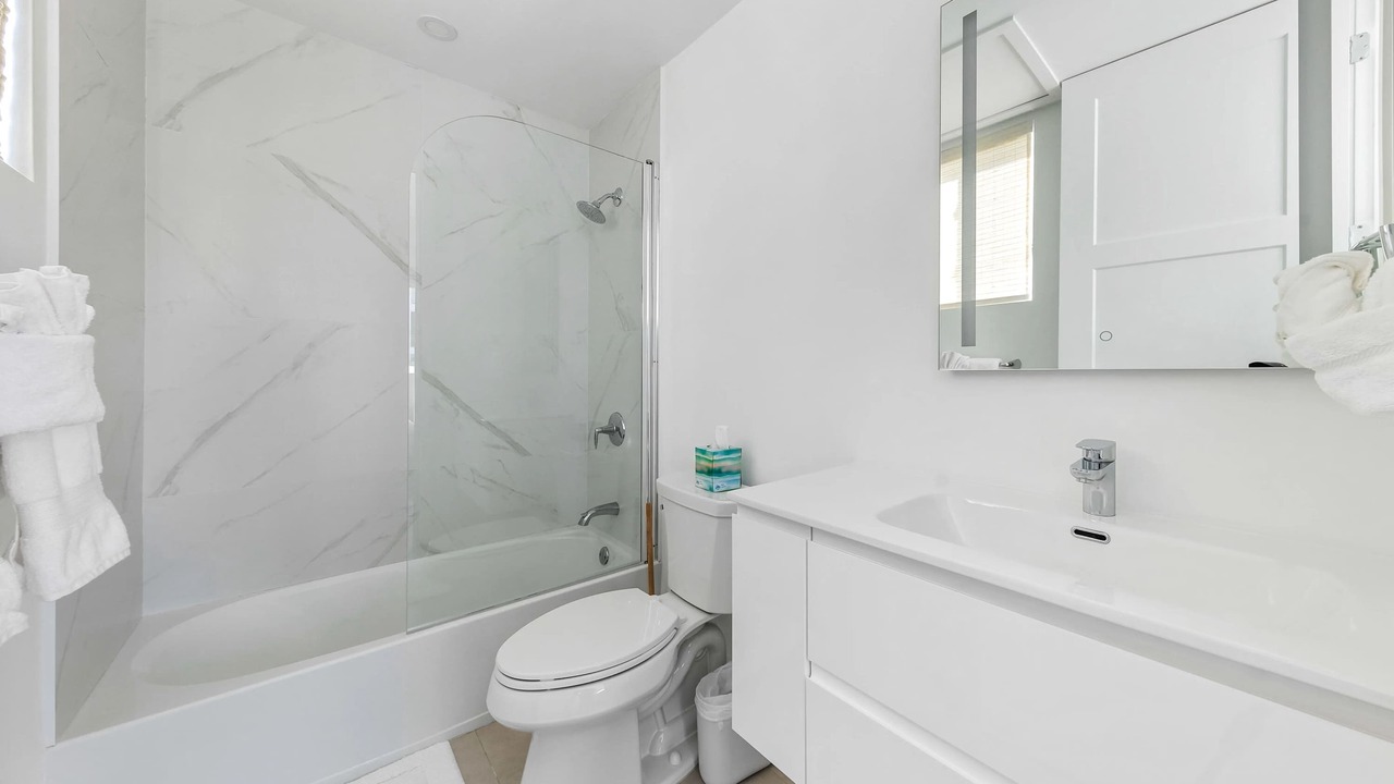 Photo of Bathroom in Northwest Point