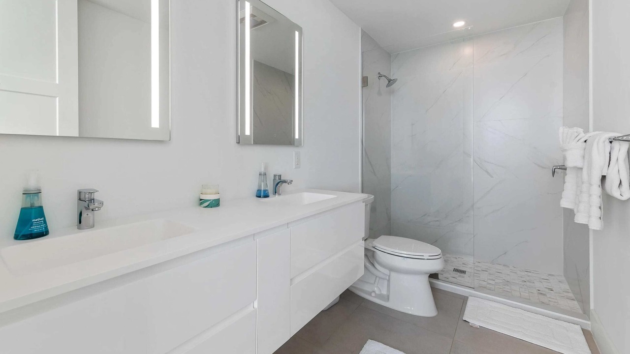 Photo of Bathroom in Northwest Point