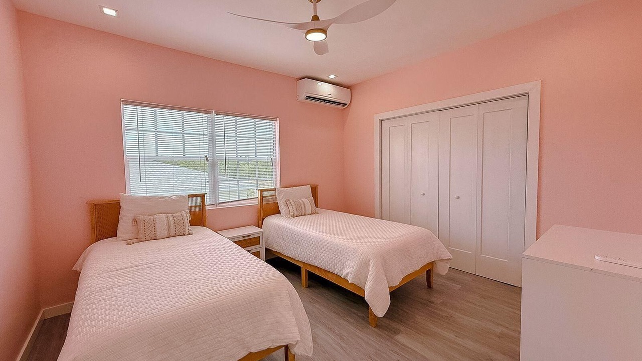 Photo of Bedroom in Little Cayman