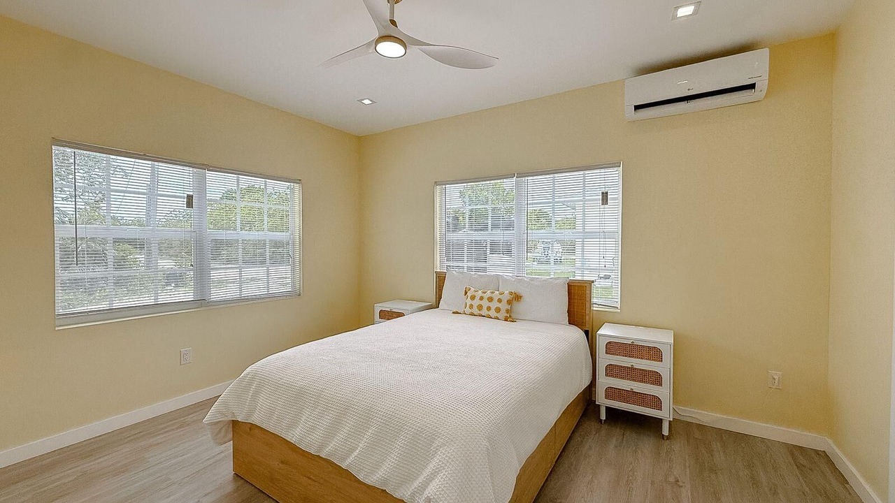 Photo of Bedroom in Little Cayman