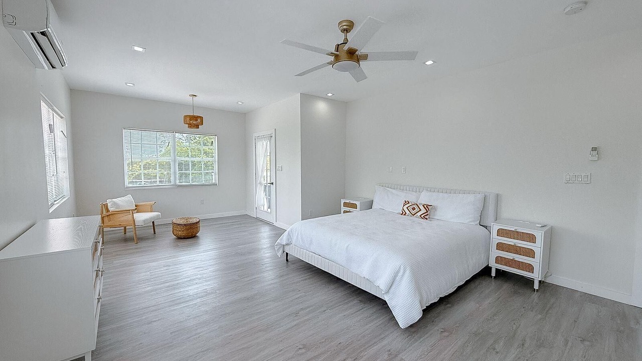 Photo of Bedroom in Little Cayman