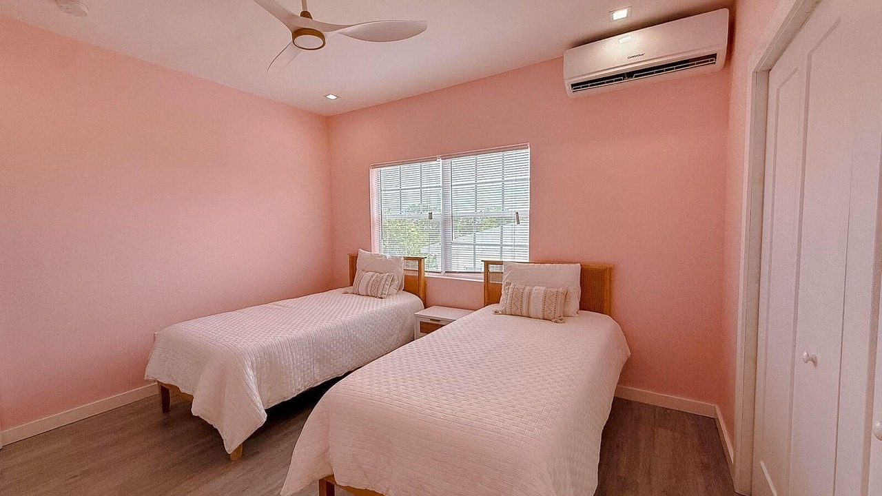 Photo of Bedroom in Little Cayman