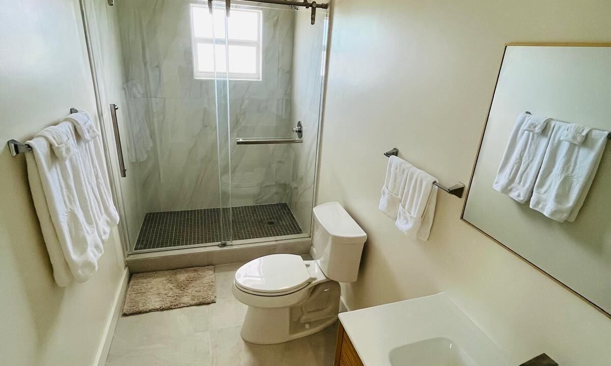 Photo of Bathroom in Little Cayman
