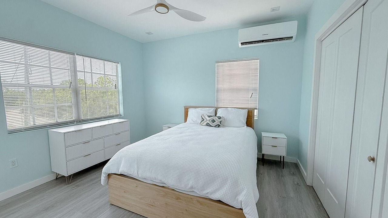 Photo of Bedroom in Little Cayman