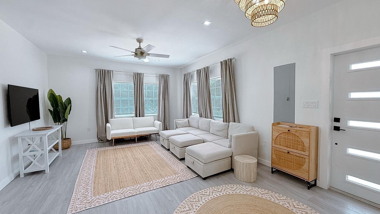 Photo of Livingroom in Little Cayman