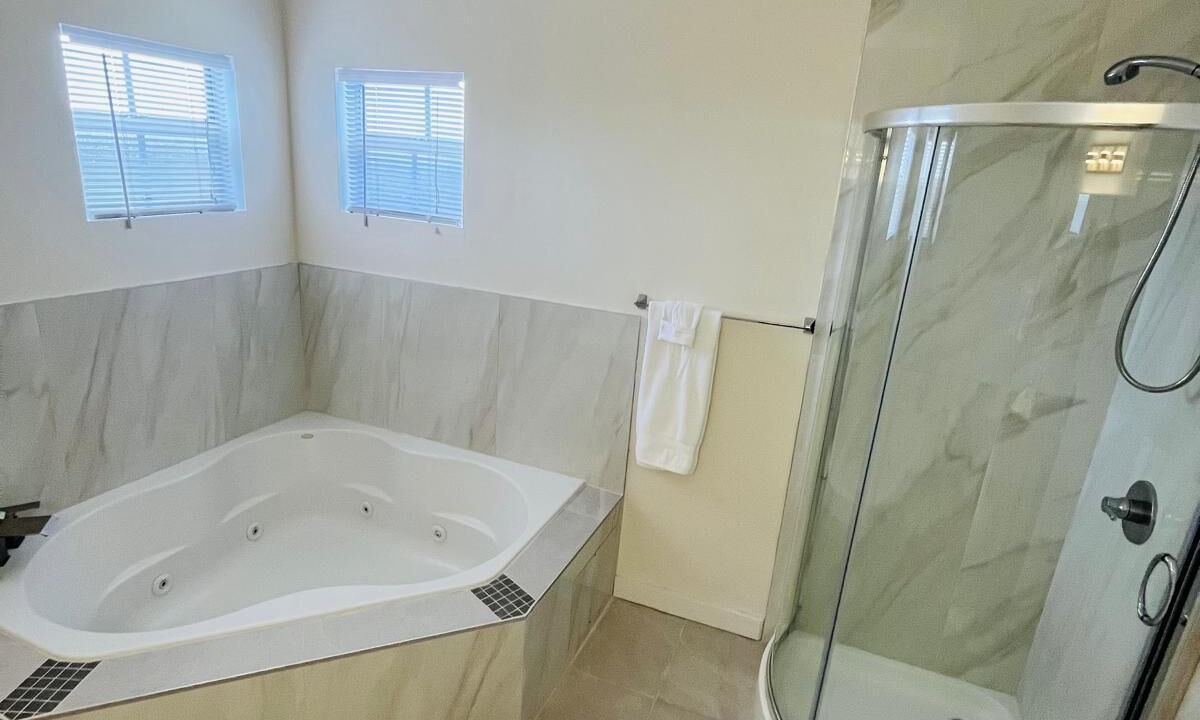 Photo of Bathroom in Little Cayman
