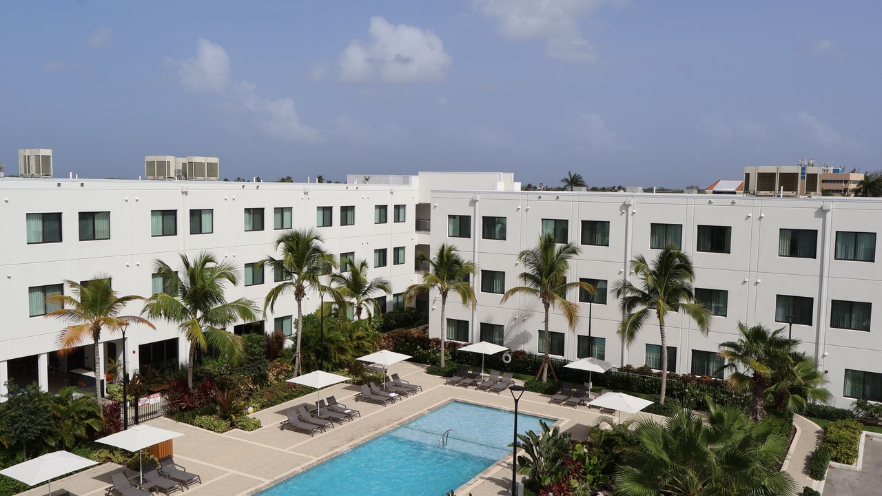 Photo of Outdoor in Seven Mile Beach