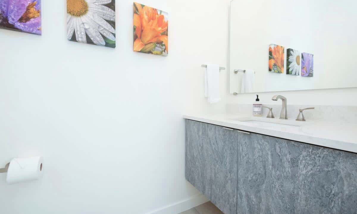 Photo of Bathroom in Bonnie View Estates