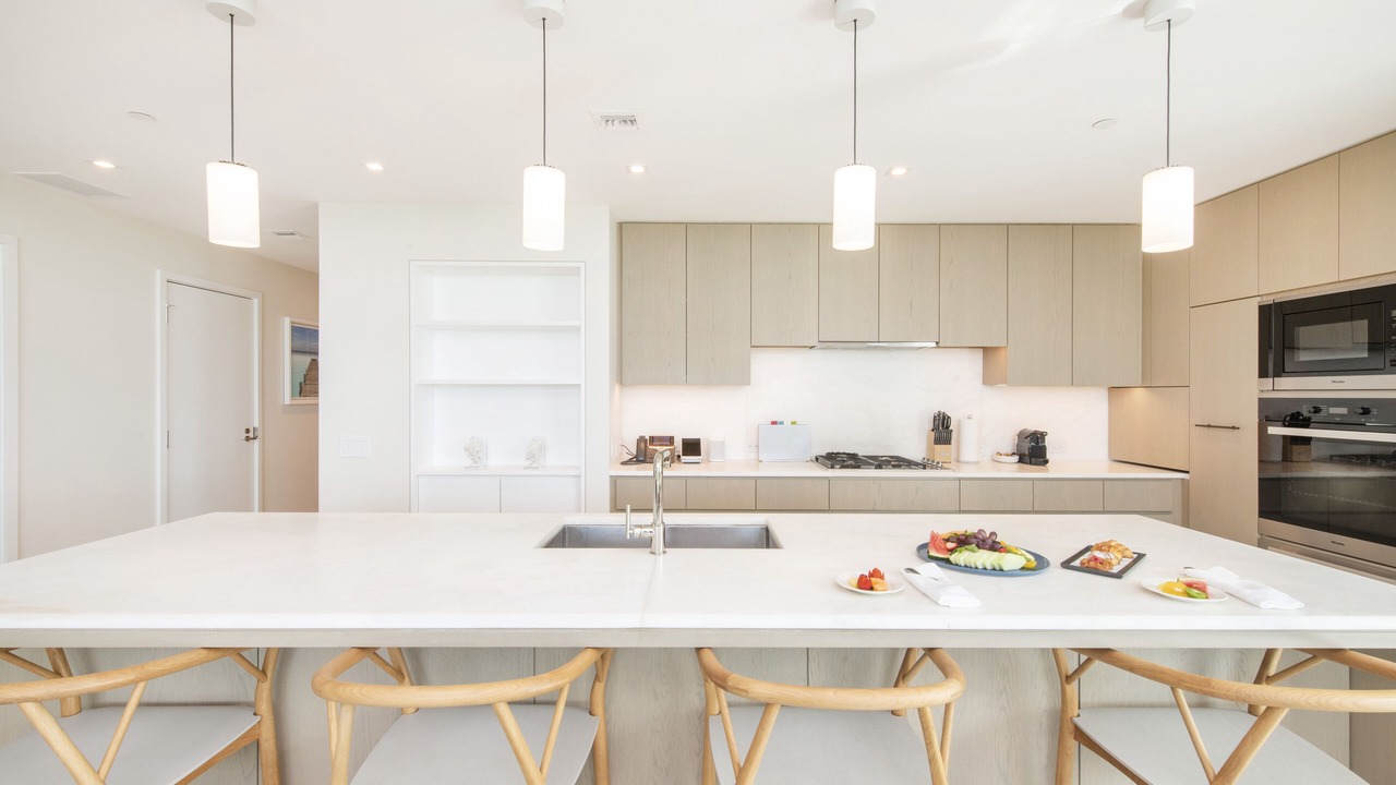 Photo of Kitchen in Seven Mile Beach