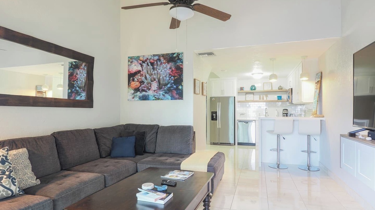 Photo of Bedroom in Bodden Town