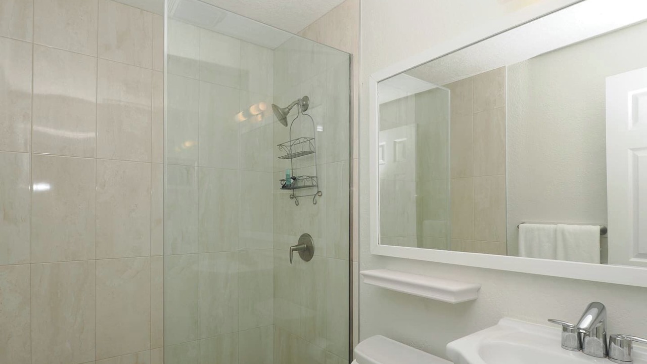 Photo of Bathroom in Bodden Town