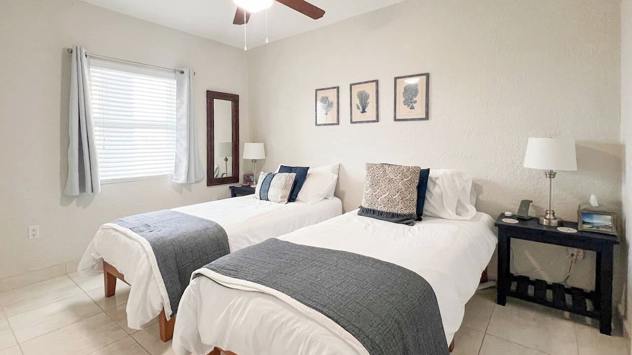 Photo of Bedroom in Bodden Town