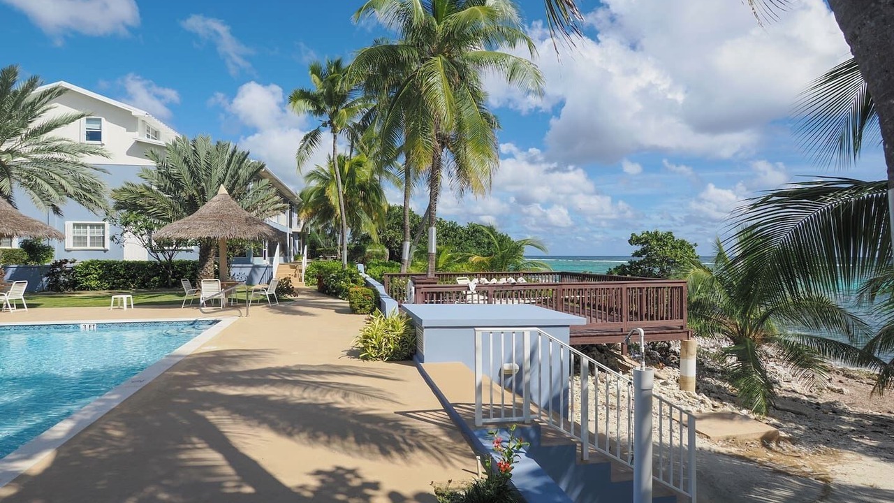 Photo of Outdoor in Bodden Town