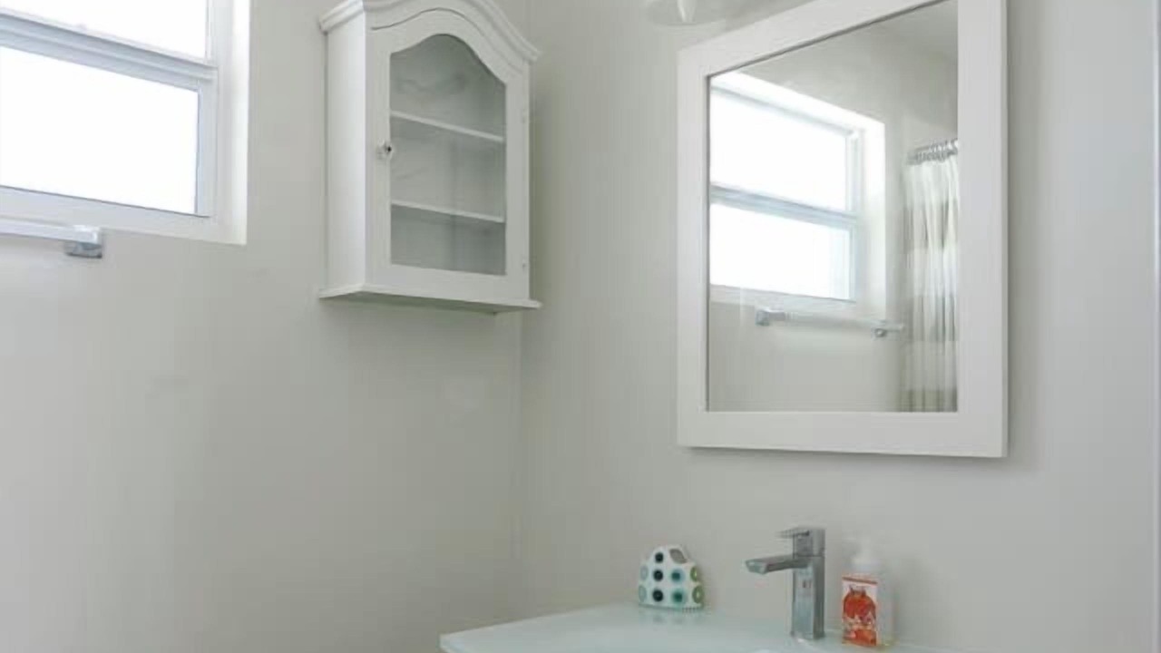 Photo of Bathroom in Bodden Town