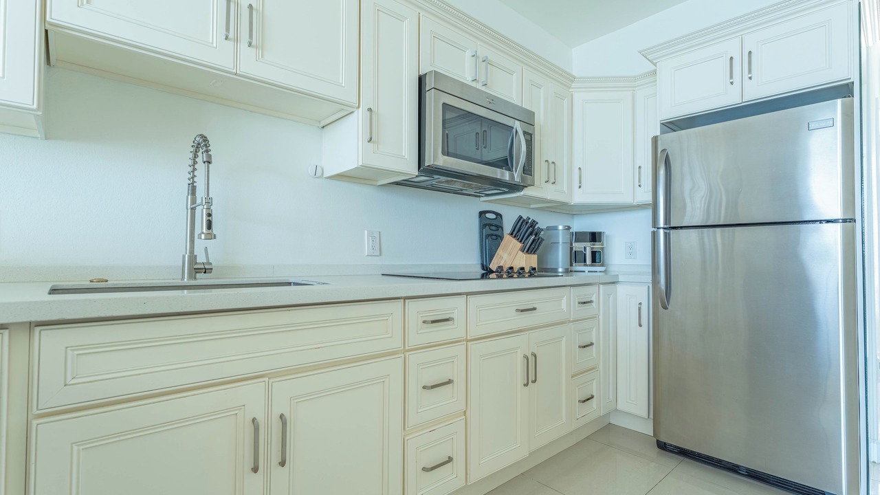 Photo of Kitchen in Bodden Town