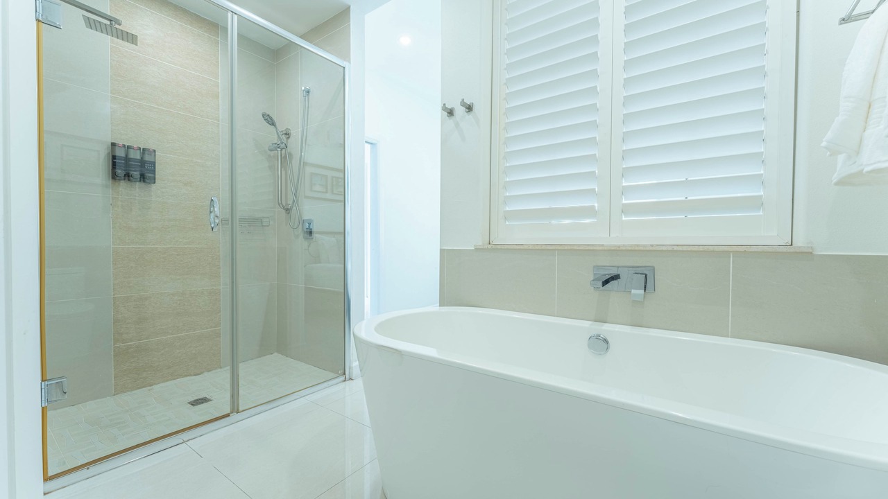 Photo of Bathroom in Bodden Town