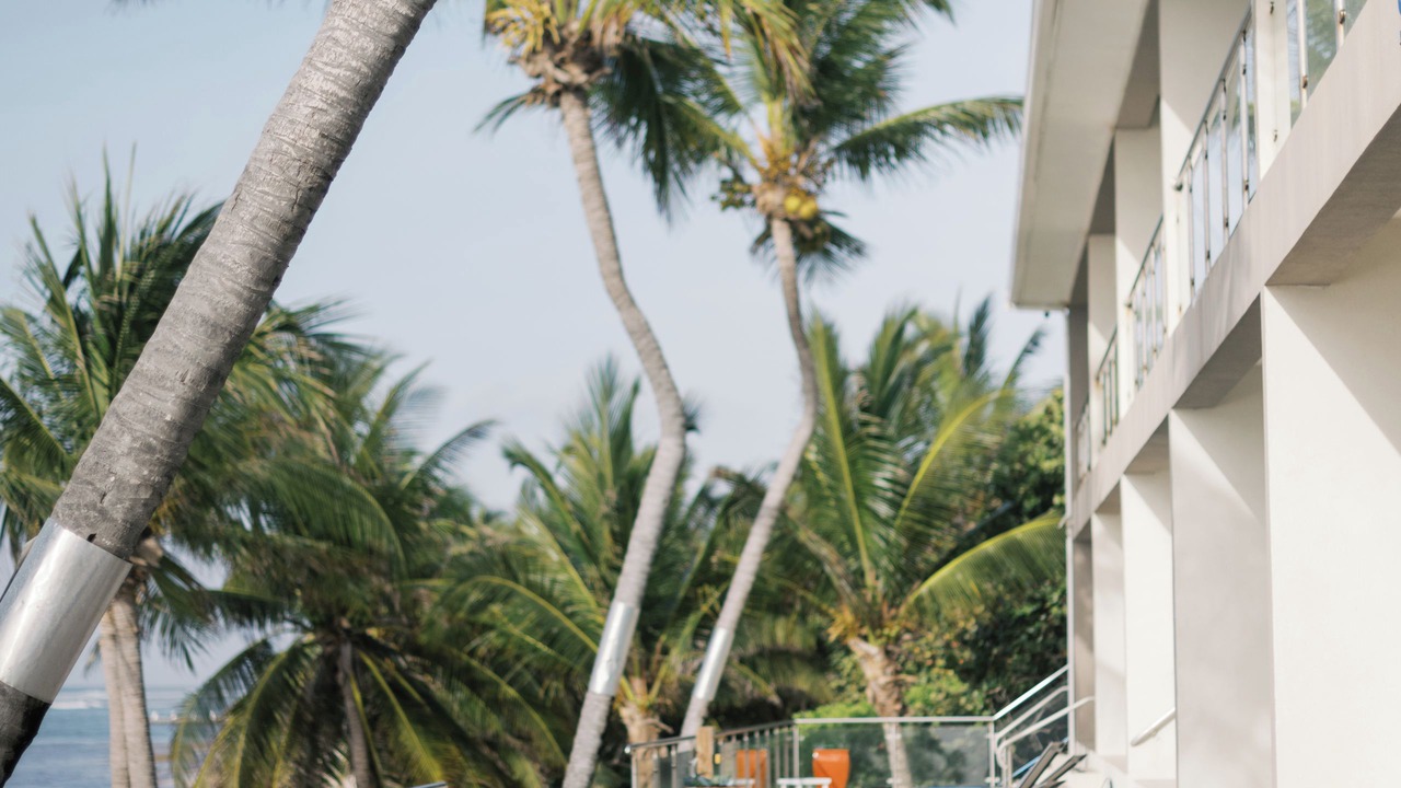 Photo of Patio Balcony in Bodden Town