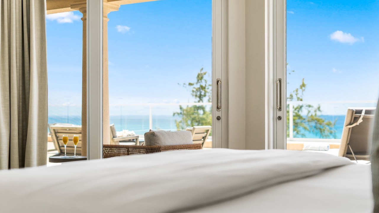 Photo of Bedroom in Seven Mile Beach