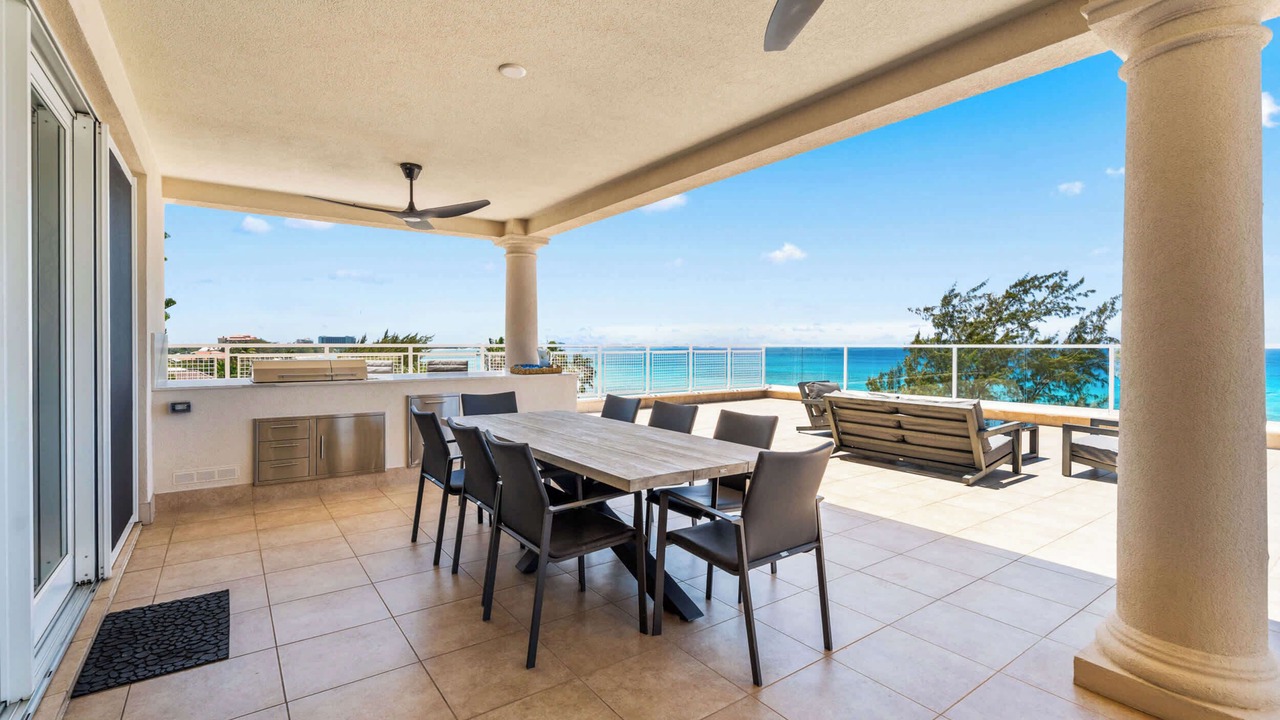Photo of Outdoor in Seven Mile Beach