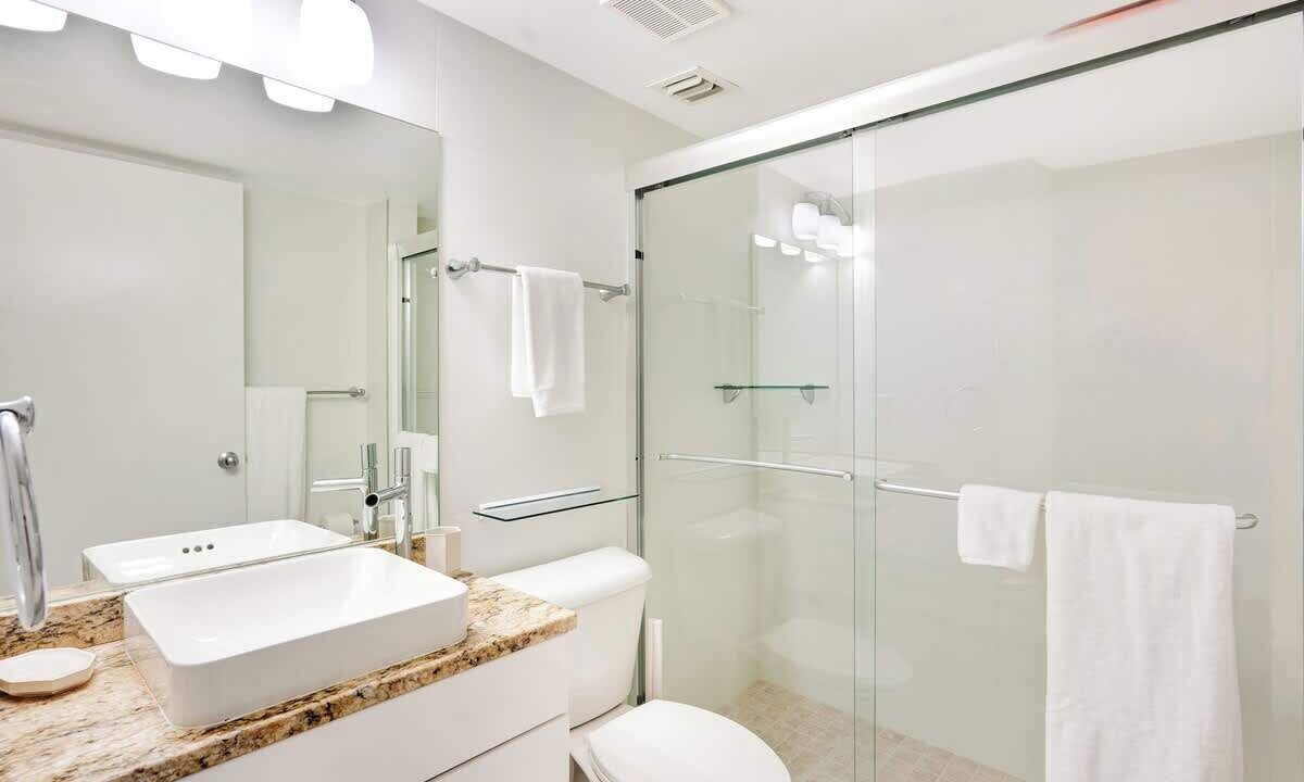 Photo of Bathroom in Northwest Point
