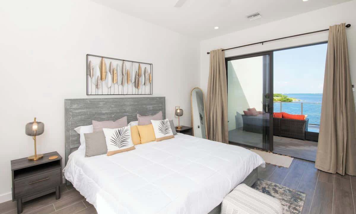 Photo of Bedroom in Grand Harbour
