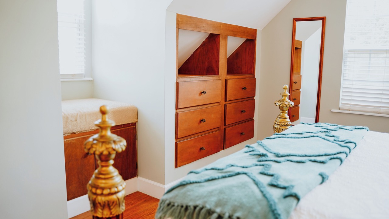 Photo of Bedroom in West Bay