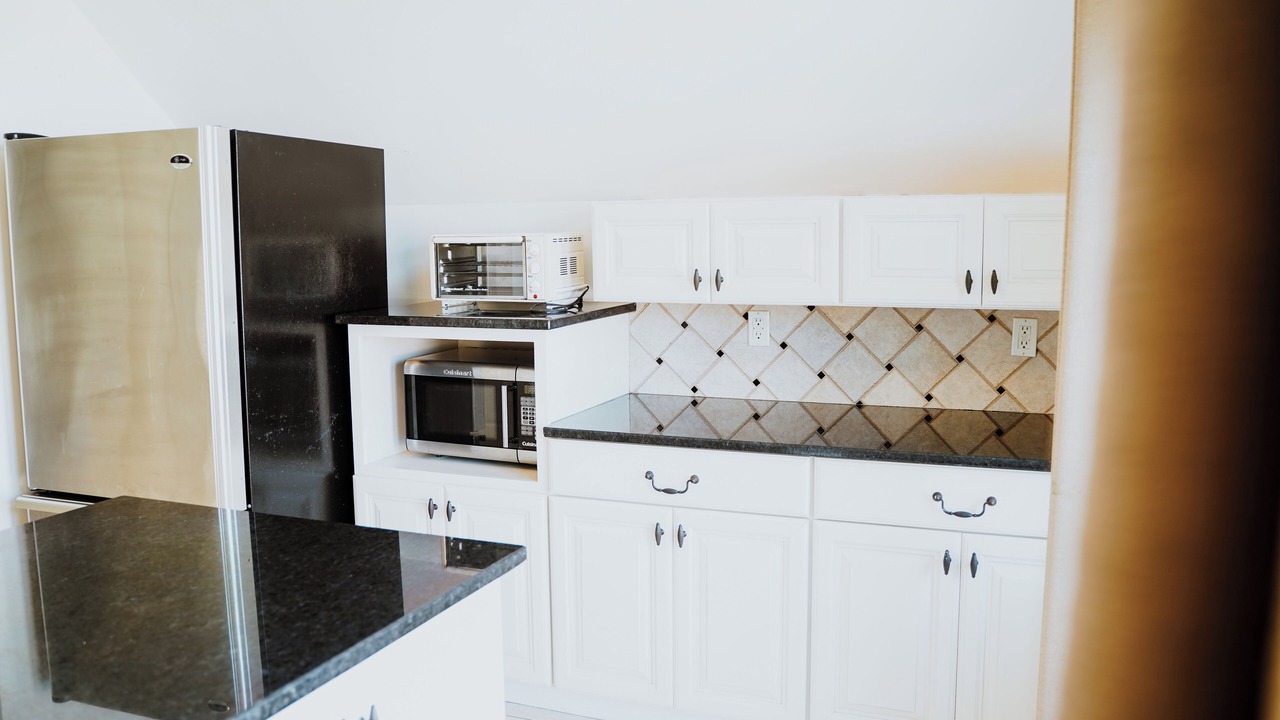 Photo of Kitchen in West Bay