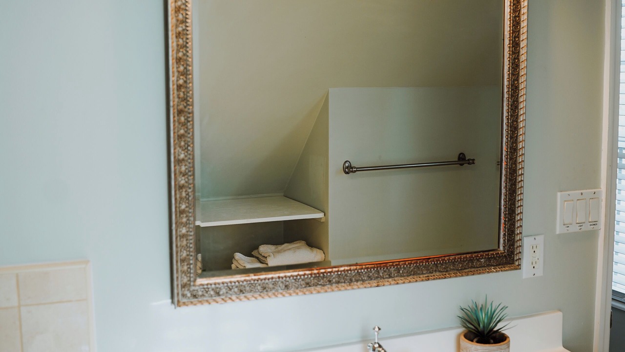 Photo of Bathroom in West Bay