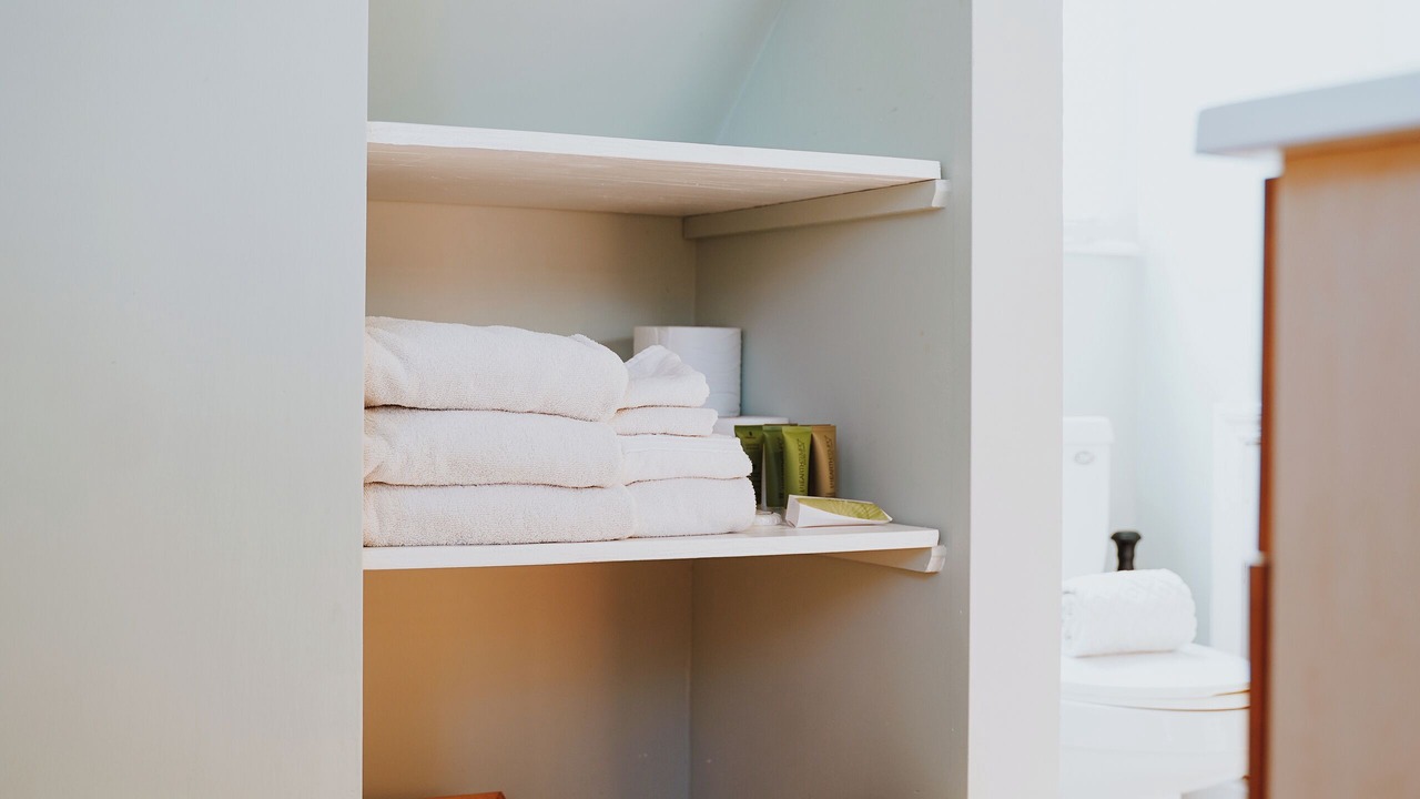 Photo of Bathroom in West Bay