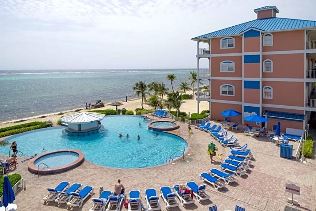 Photo of Outdoor in Colliers Bay