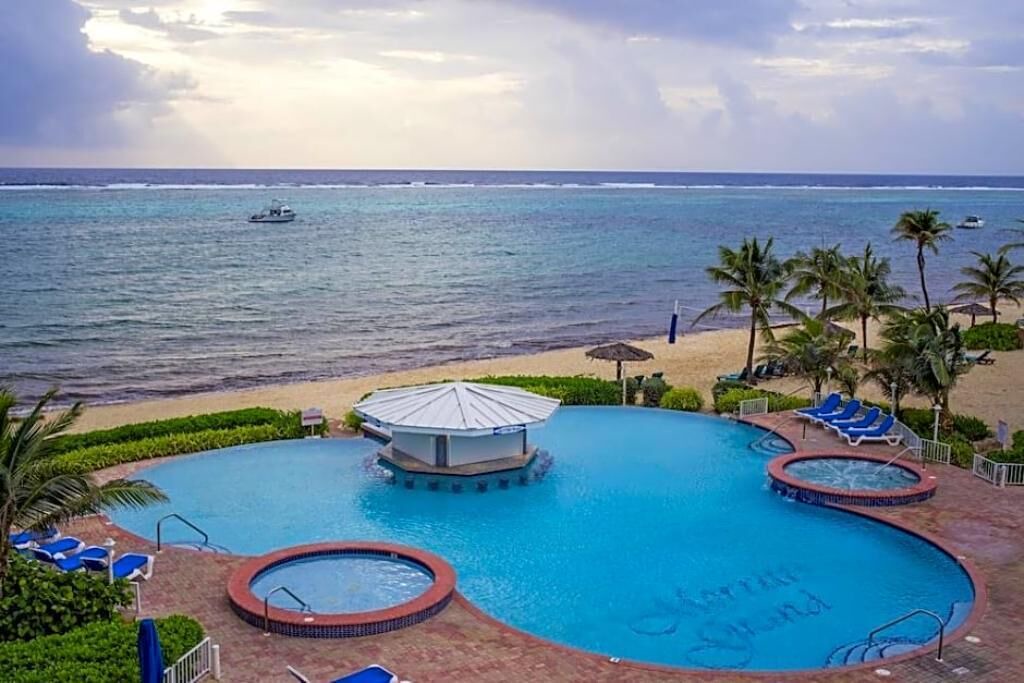 Photo of Outdoor in Colliers Bay