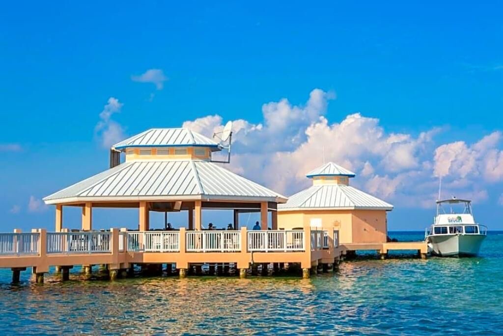 Photo of Outdoor in Colliers Bay