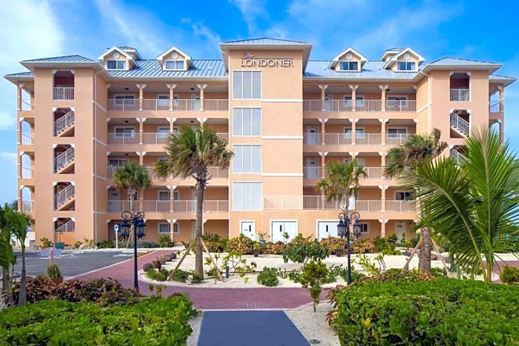 Photo of Outdoor in Colliers Bay