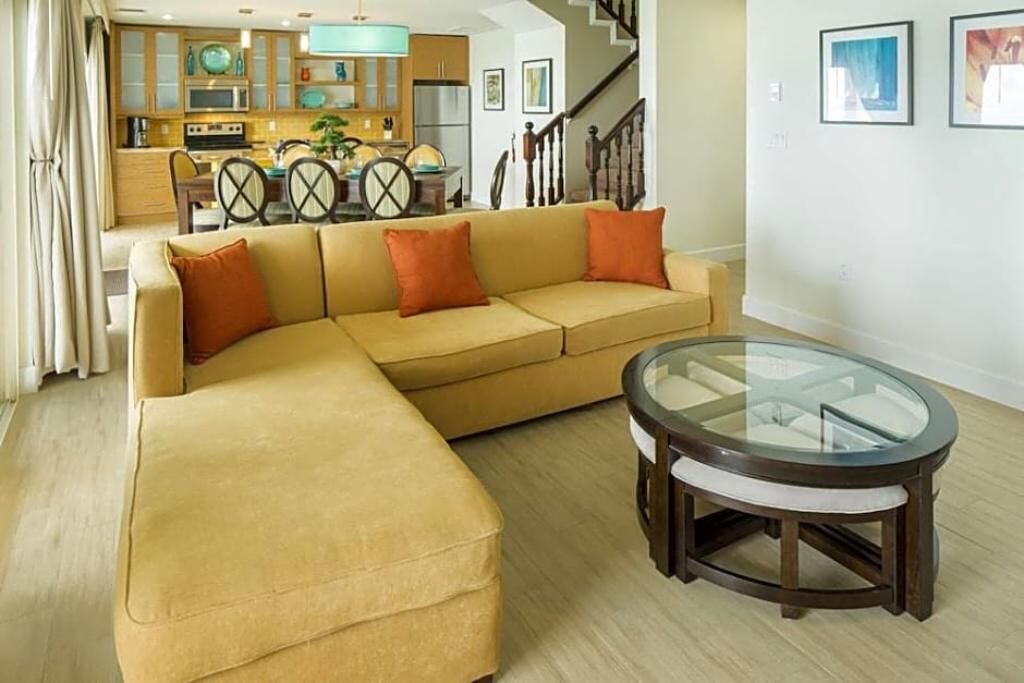 Photo of Livingroom in Colliers Bay