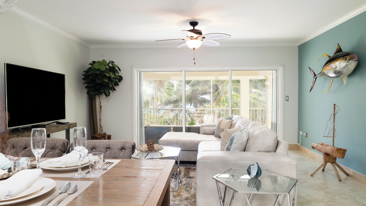Photo of Livingroom in North Side