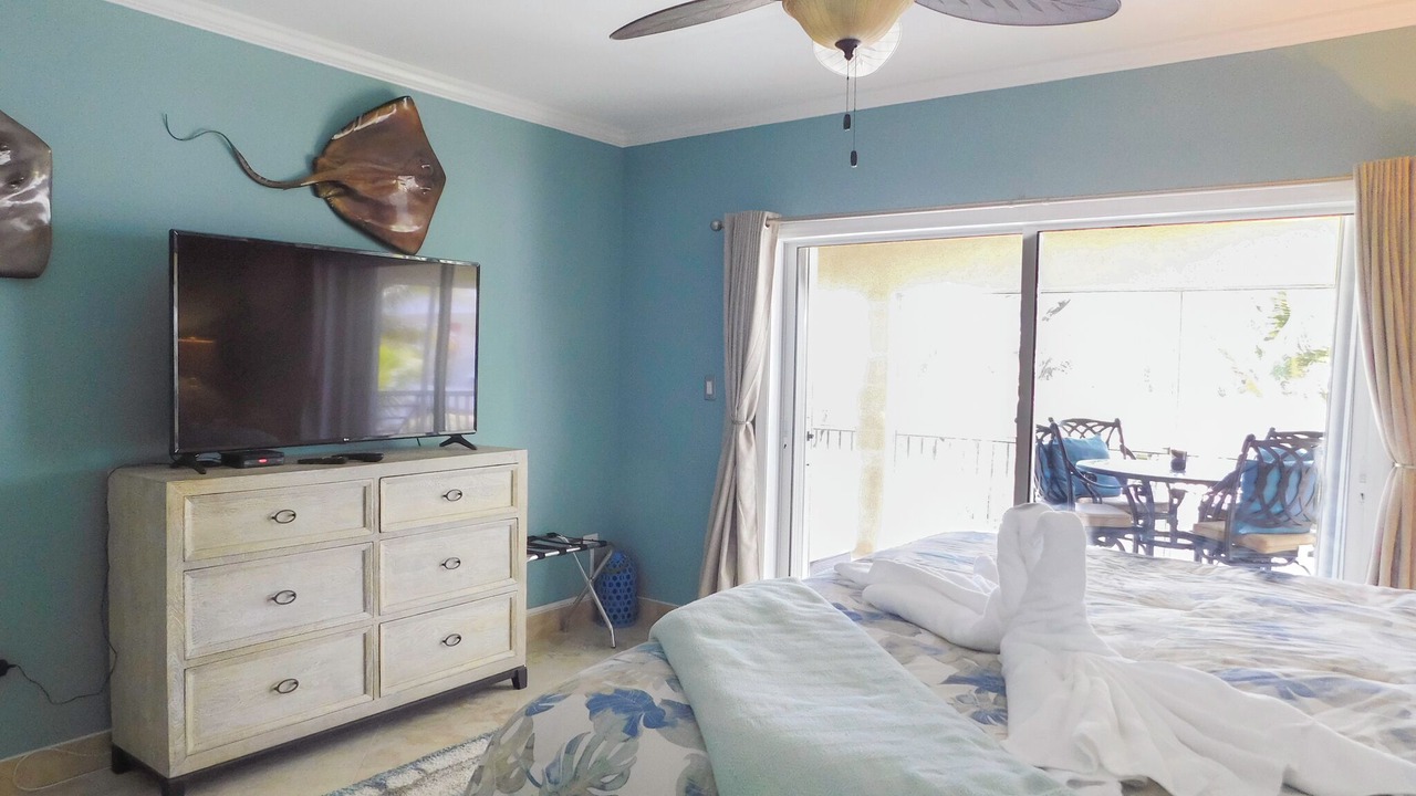 Photo of Bedroom in North Side