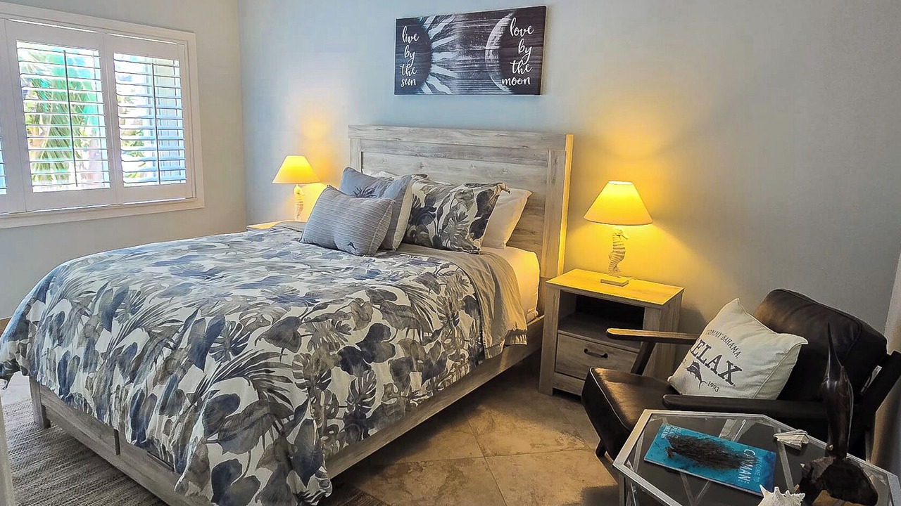 Photo of Bedroom in North Side