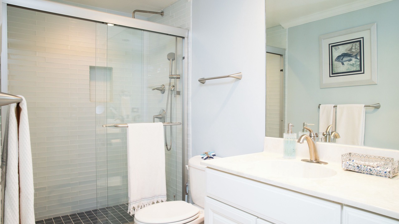 Photo of Bathroom in North Side