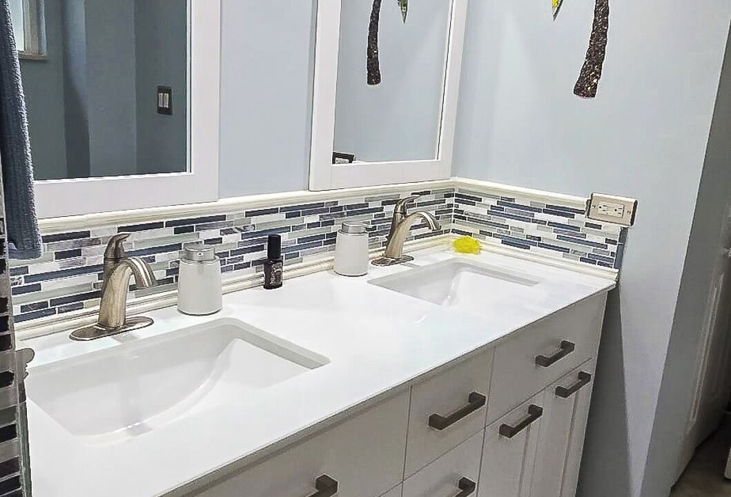 Photo of Bathroom in North Side