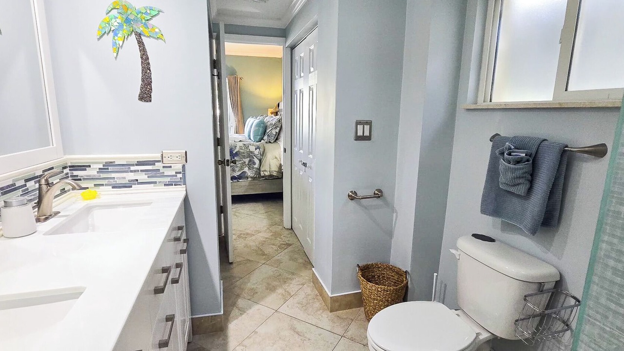 Photo of Bathroom in North Side