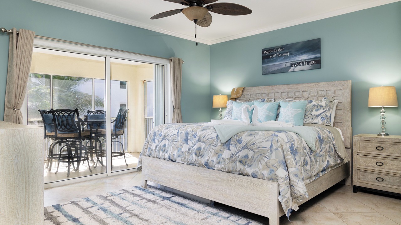Photo of Bedroom in North Side