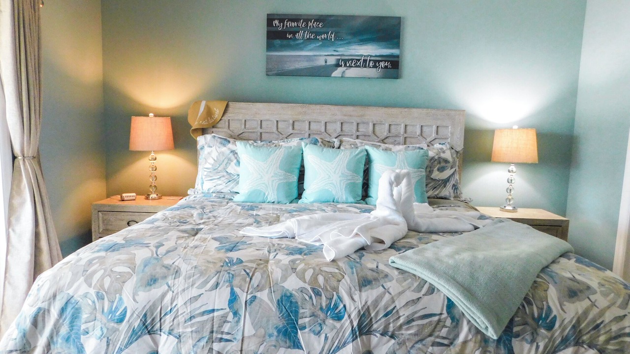 Photo of Bedroom in North Side