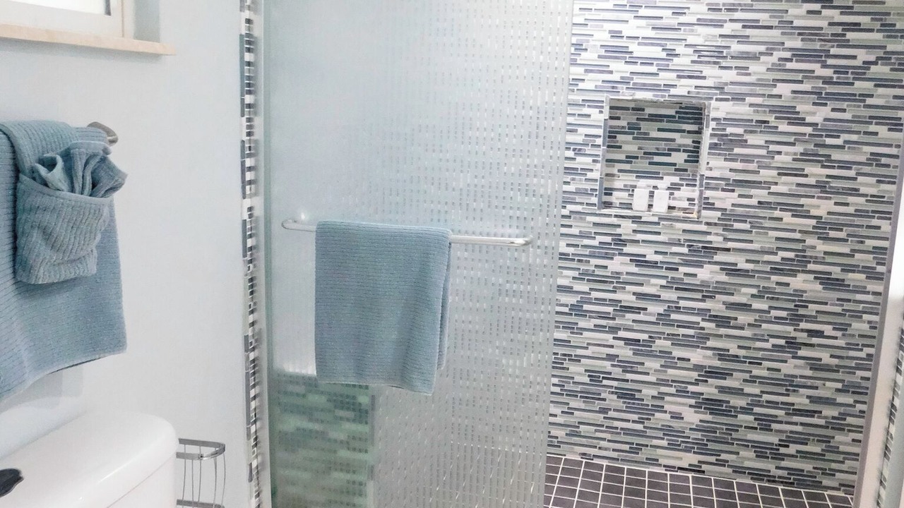 Photo of Bathroom in North Side