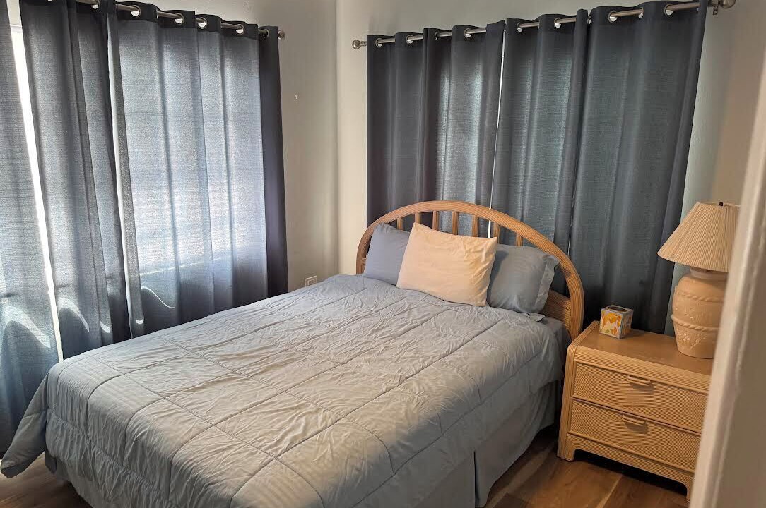 Photo of Bedroom in West Bay