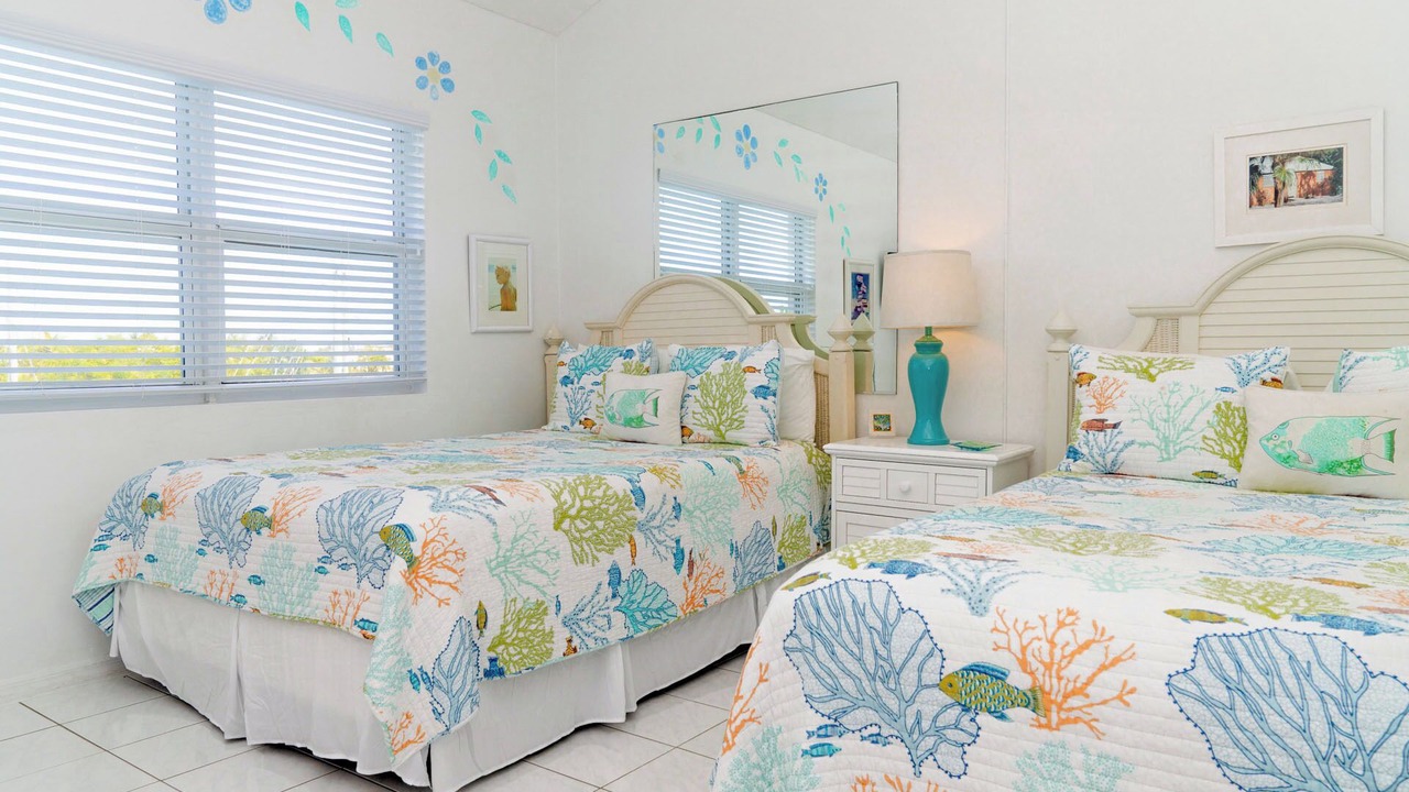 Photo of Bedroom in Seven Mile Beach