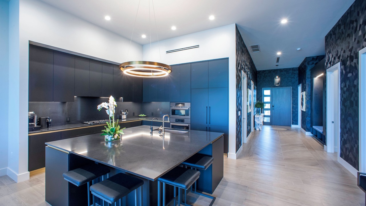 Photo of Kitchen in Bodden Town