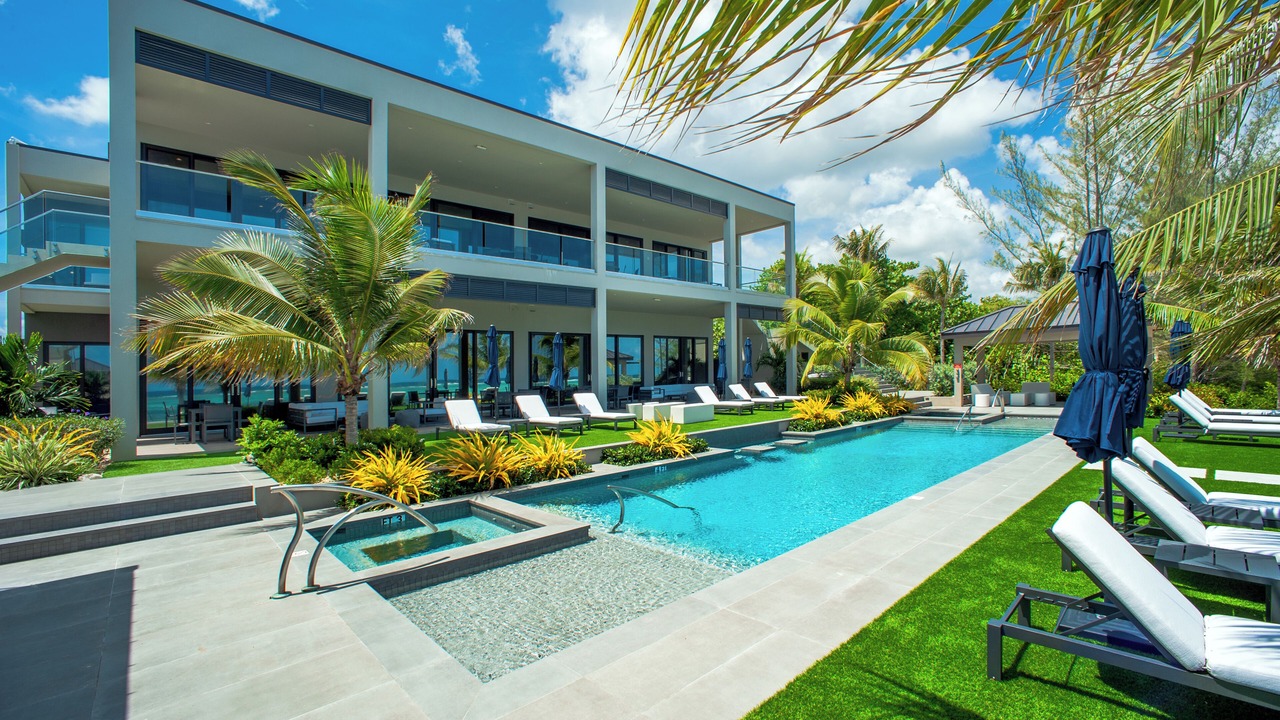 Photo of Outdoor in Bodden Town